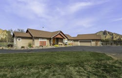 2305 NE Wilcox Avenue, Terrebonne, OR 97760
