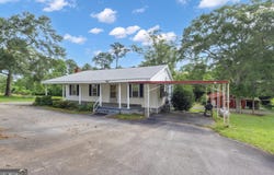 101 Leverett, Warm Springs, GA 31830
