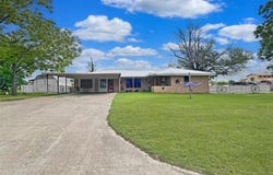 600 W Washington, Kosse, TX 76653