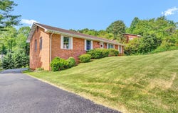 4434 Rosecrest RD, Roanoke, VA 24018