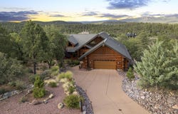 2706 E Wild Rose Circle, Payson, AZ 85541