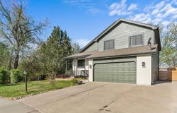 324 Spring Snow Dr, Loveland, CO 80538