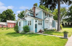 307 Beech Street, Freeport, MI 49325