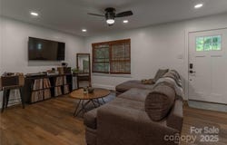 1 Buck Acres Drive, Asheville, NC 28806
