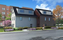 6A Lincoln St 6A, Natick, MA 01760