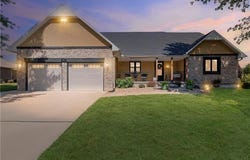 3401 N 154th Street, Basehor, KS 66007