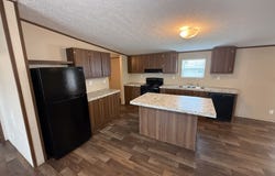 7500 PARADISE RD lot: 221, SAN ANTONIO, TX 78244