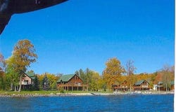 Xxx Battle Point Trail, Federal Dam, MN 56641