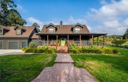 1186 Ramblin Rose Way, Arroyo Grande, CA 93420