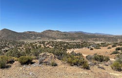 0 0, Tehachapi, CA 93561