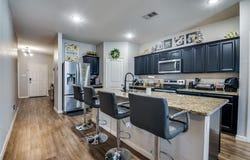 404 Gypsum Lane, Glenn Heights, TX 75154