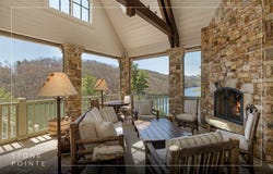 11 W Stone Pointe Lane, Cullowhee, NC 28723