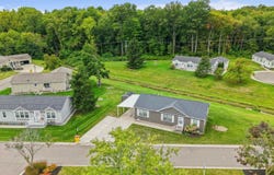 10413 LeGrande Boulevard, Ira, MI 48023