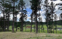 Blk 7 Lot 4, Hill City, SD 57745