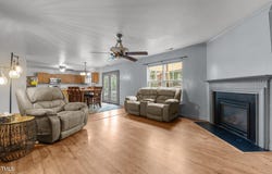 119 Tadworth Court, Mebane, NC 27302