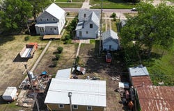 542  W 5th Street, York, NE 68467