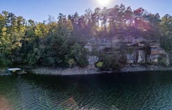 LOT 16 SIPSEY OVERLOOK, Double Springs, AL 35553