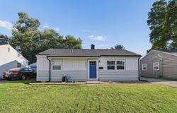 4583 Saint Anthony Lane, Columbus, OH 43213