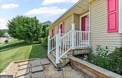 107 BRITTON DRIVE, RISING SUN, MD 21911