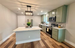 1902 N Fannin Avenue, Cameron, TX 76520