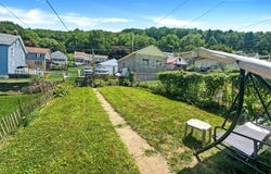 608 Forest Avenue, Johnstown, PA 15902