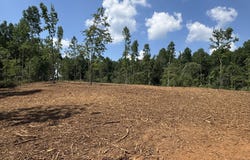 Lot 4 Happy Hollow, Roopville, GA 30170