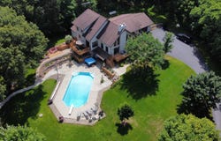 W2948 County Road C Road, Montello, WI 53949-0000