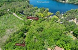8043 RAINBOW RD, Lake Tomahawk, WI 54539