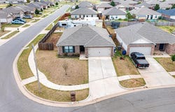 1801 Land Run Drive, El Reno, OK 73036