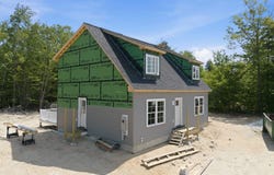 11E Lindsay Lane, New Hampton, NH 03256
