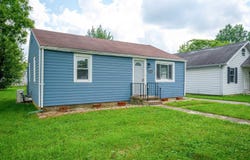 2016 N Ball Avenue, Muncie, IN 47304