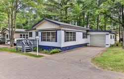 11070 BELLWOOD DR, Minocqua, WI 54548