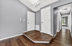1201 Lofty Point Drive, Ballwin, MO 63021