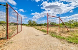 2400 FM 2662, Bronte, TX 76933