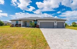 4302 NW 32ND Street, CAPE CORAL, FL 33993