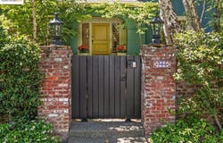 765 University Ave, Palo Alto, CA 94301