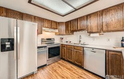 15503 E Wyoming Dr, Aurora, CO 80017
