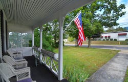 114 Drewery Ave, White Sulphur Springs, WV 24986