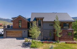 470 White Stallion Circle, Crested Butte, CO 81224