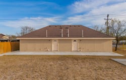 47 Wagon Wheel Road, Eagle Pass, TX 78852