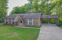 126 Pine Cove, Jackson, MS 39212
