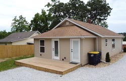 219 N Chestnut Street, Harrison, AR 72601