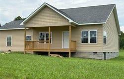 33 River Chase Drive, Traphill, NC 28685
