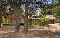 2468 N Strawberry Way, Flagstaff, AZ 86004