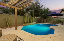 3488 E PATRICK Street, Gilbert, AZ 85295