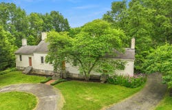 2004 East Leestown Road, Midway, KY 40347