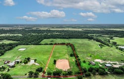 Tbd County Road 4586, Sulphur Springs, TX 75482