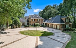 2317 Forest Drive, Jonesboro, GA 30236