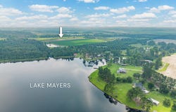 4043 Lake Mayers, Baxley, GA 31513
