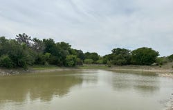 Unk County Road 330, Bertram, TX 78605